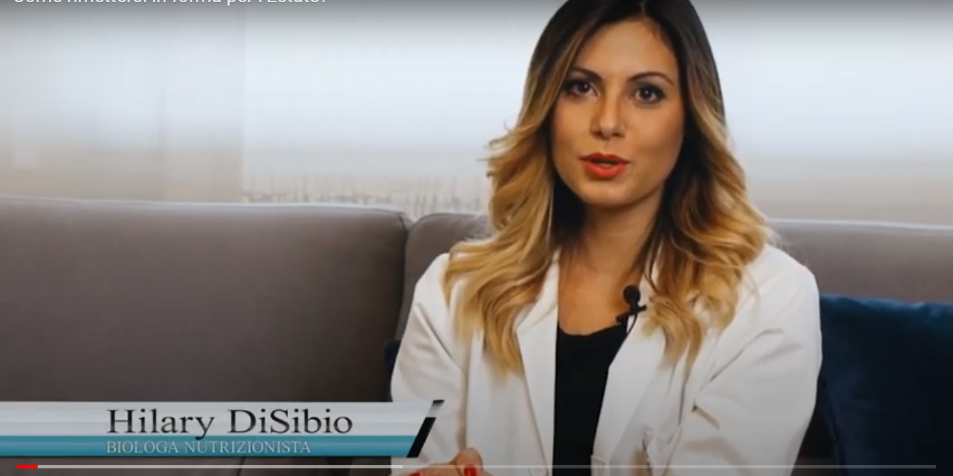 Diete per dimagrire a Siderno, Locri