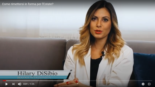 Diete per dimagrire a Siderno, Locri