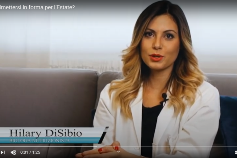 Diete per dimagrire a Siderno, Locri